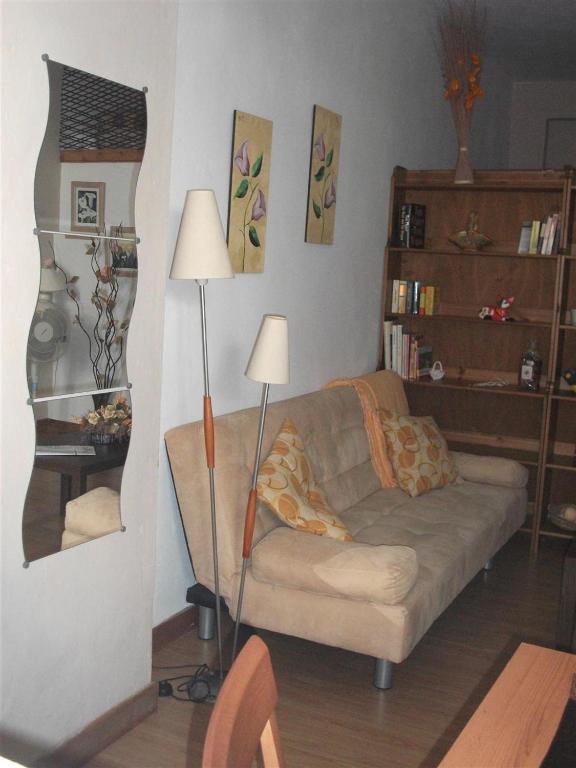 Alojamientos Casa Tejon Михас Номер фото